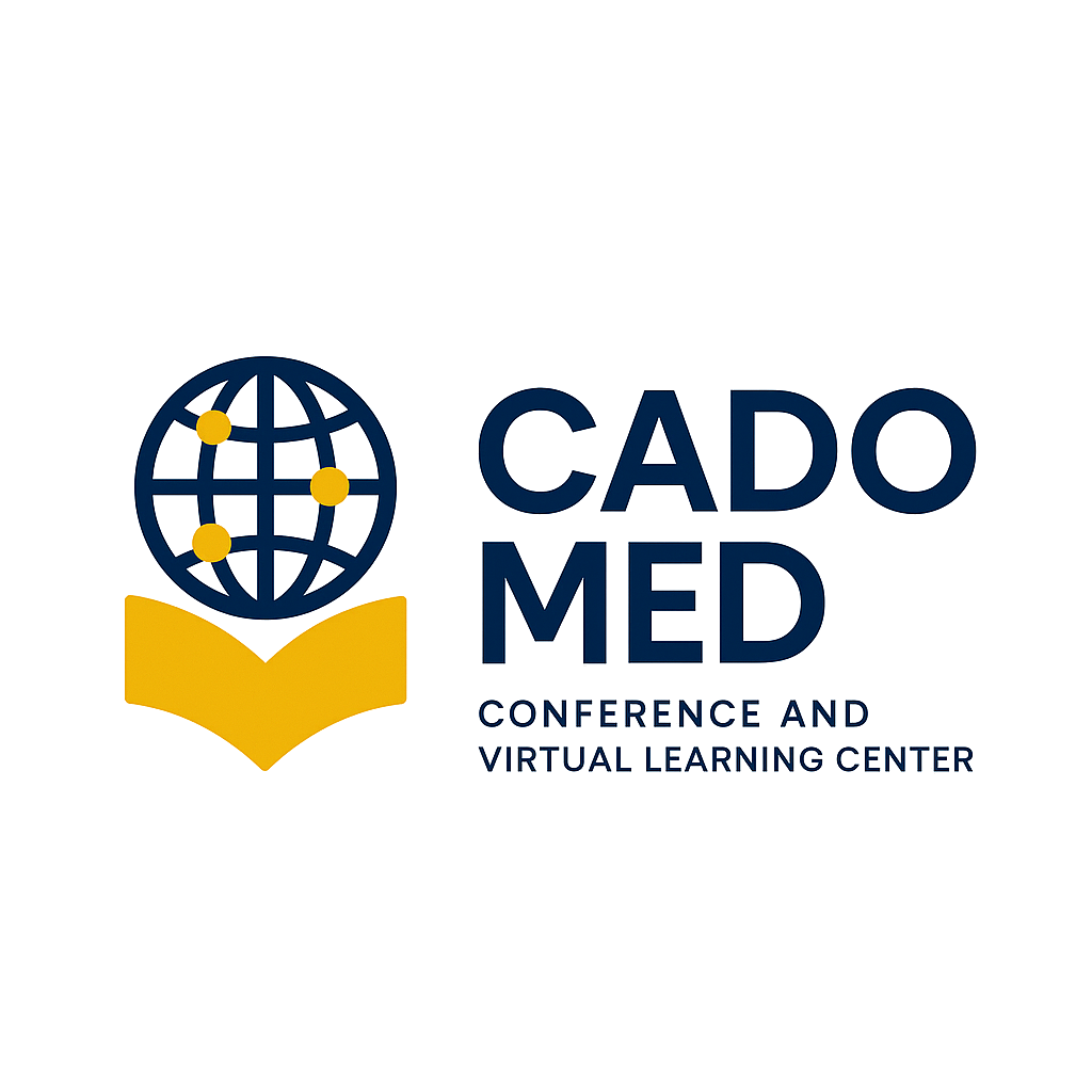 CADO-MED International Conference and Virtual Learning Center